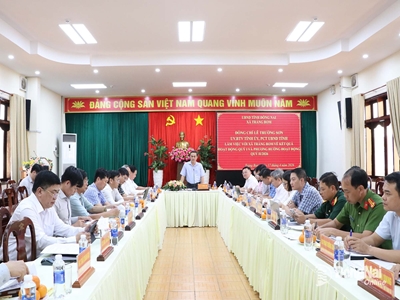 Trảng Bom: Tập trung tối đa nguồn lực để chuyển giao từ xã lên phường